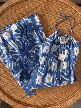 NWT‼️ Nimo, With Love Dress